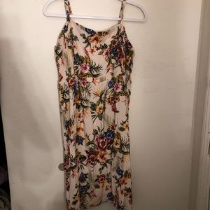 Forever 21 plus size dress